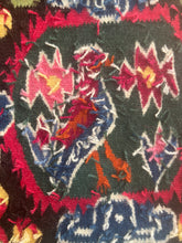 Load image into Gallery viewer, Bird - 1960s Weave