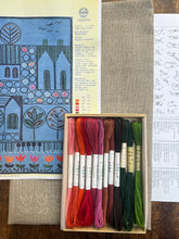 Load image into Gallery viewer, Our Little Town - Vår Lilla Stad