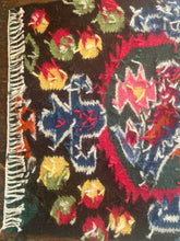 Load image into Gallery viewer, Bird - 1960s Weave