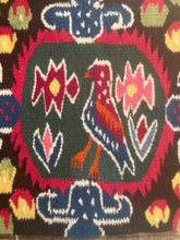 Load image into Gallery viewer, Bird - 1960s Weave