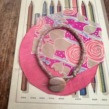 Load image into Gallery viewer, Textile bracelet sets