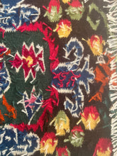 Load image into Gallery viewer, Bird - 1960s Weave