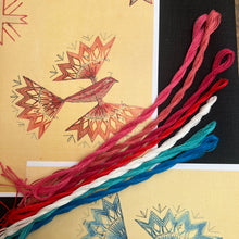 Load image into Gallery viewer, Spirit Birds