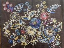 Load image into Gallery viewer, Nordiska Floral #2324 (1955)