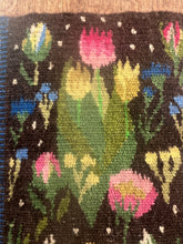 Load image into Gallery viewer, Dreamy Flora - 1960s Weave