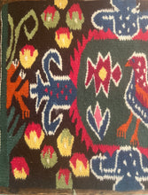Load image into Gallery viewer, Bird - 1960s Weave