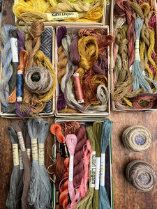 Textile Artist's Set