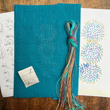 Load image into Gallery viewer, Hanabi Eyeglass Case