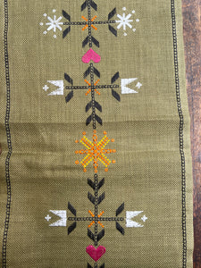 Nordiska Linen Runner 8237