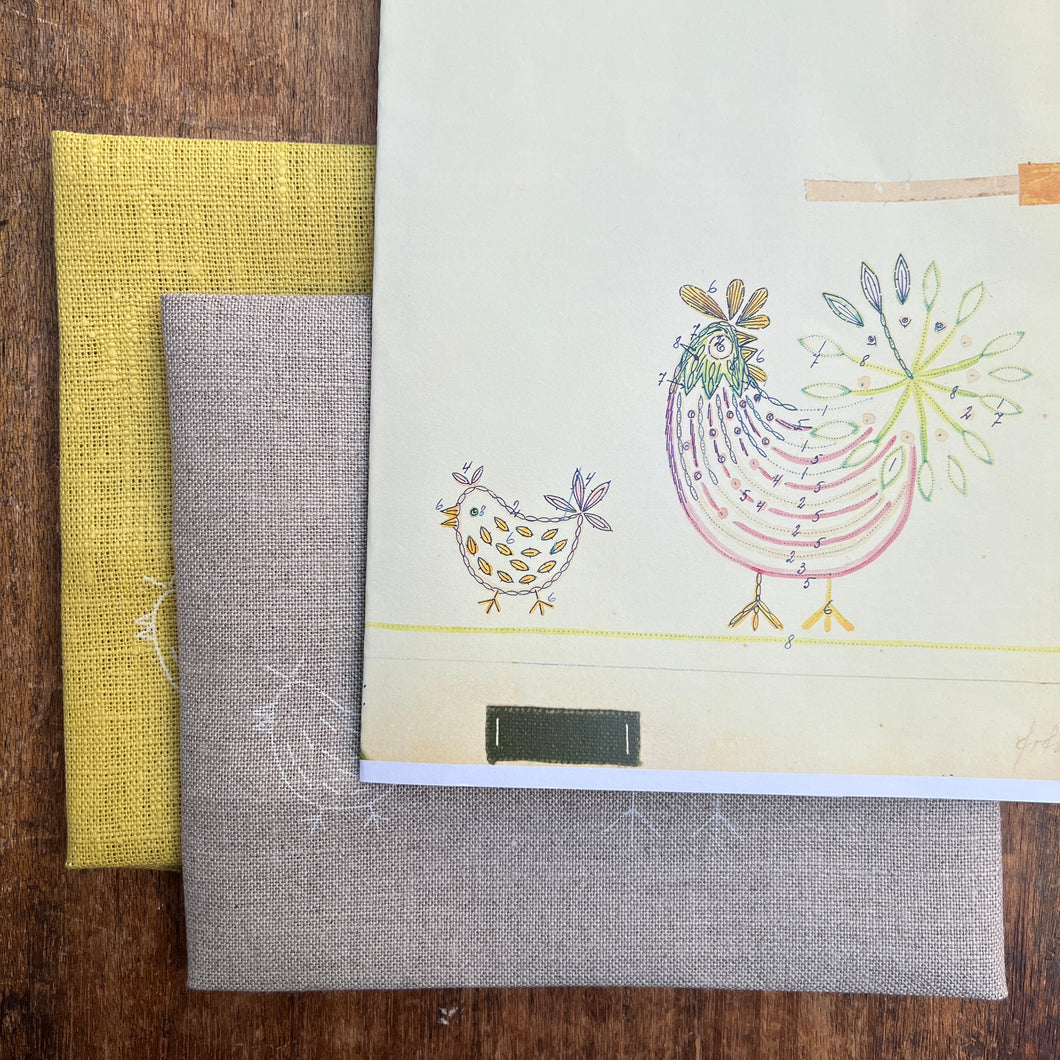Nordiska Easter Chicks (2)