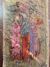 Load image into Gallery viewer, The Three Fates - 1960s Weave