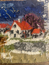 Load image into Gallery viewer, Night Weave - 1960s