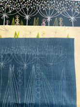 Load image into Gallery viewer, Seconds print / Cow Parsley 6069 (1961) without threads