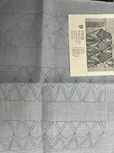 Load image into Gallery viewer, Mid century pattern + fabric 4