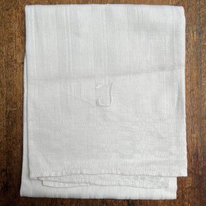 Swedish Linen Kitchen Towels