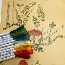 Load image into Gallery viewer, Woodland Cloth 5479 (1959)