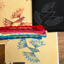 Load image into Gallery viewer, Spirit Birds