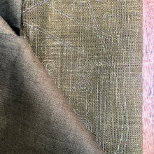 Load image into Gallery viewer, Pre-order Linden Leaf / Lindelöv 6726 (1960s)