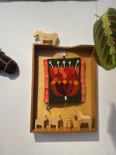 Load image into Gallery viewer, Tulip - 1960s Weave