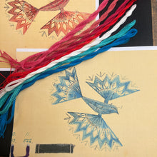 Load image into Gallery viewer, Spirit Birds