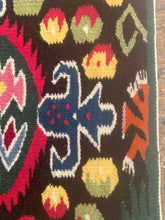Load image into Gallery viewer, Bird - 1960s Weave