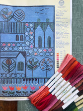 Load image into Gallery viewer, Our Little Town - Vår Lilla Stad