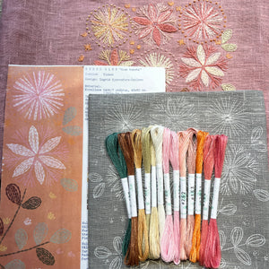 Nordiska Bouquet 5183