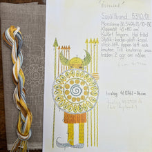 Load image into Gallery viewer, Eastward 5310 - Nordiska Vikings