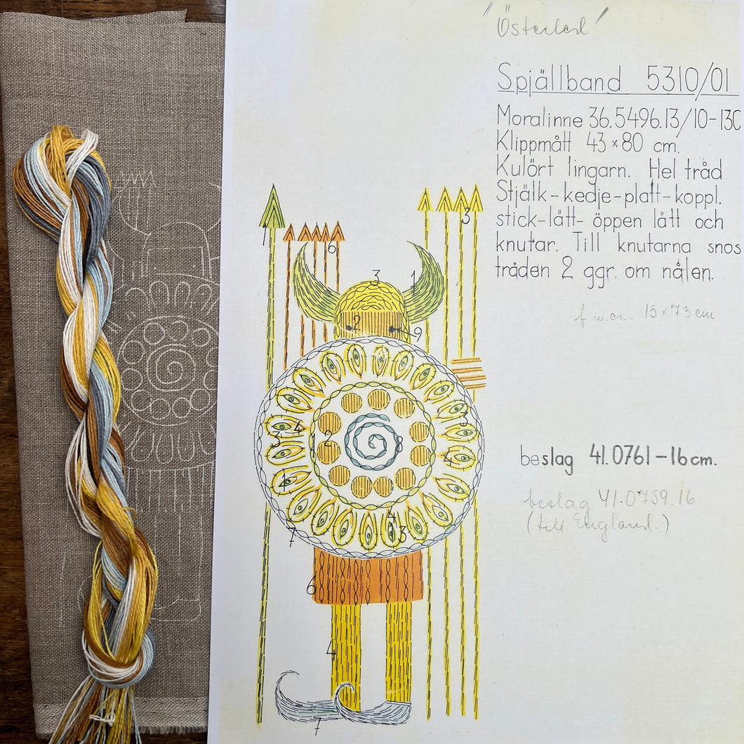 Eastward 5310 - Nordiska Vikings