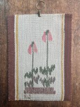 Load image into Gallery viewer, Linnea Weave - 1960s