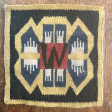 Load image into Gallery viewer, Abstrakt Väv - 1960s Weave