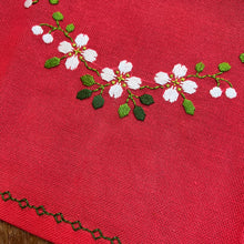 Load image into Gallery viewer, Red Lysduk 8934