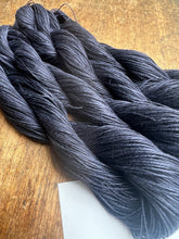 Load image into Gallery viewer, Linen Embroidery Hanks / Blues
