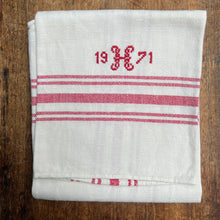 Load image into Gallery viewer, Swedish Linen Kitchen Towels
