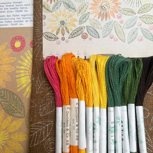 Sunflowers 8527 (1964)