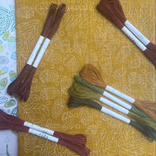 Load image into Gallery viewer, Acorn 1960s Nordiska Kit