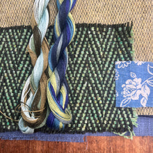 Load image into Gallery viewer, #30 Linen Tweed &amp; Vintage Set