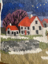 Load image into Gallery viewer, Night Weave - 1960s