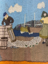 Load image into Gallery viewer, West Coast - 1960s Weave