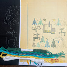 Load image into Gallery viewer, Nordiska Löpare 5401 (1952)