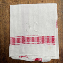 Load image into Gallery viewer, Swedish Linen Kitchen Towels