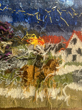 Load image into Gallery viewer, Night Weave - 1960s