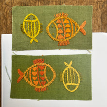 Load image into Gallery viewer, Nordiska Archive Sample Sets - Fundraiser collection
