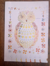 Load image into Gallery viewer, Nordiska Patterns