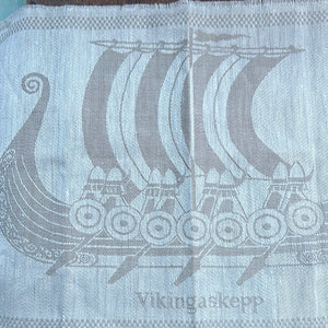 Viking Weave