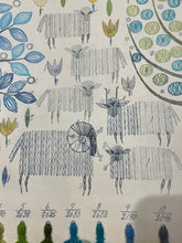 Load image into Gallery viewer, Lamm, Får, Tacka Nordiska 5311