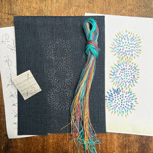 Load image into Gallery viewer, Hanabi Eyeglass Case
