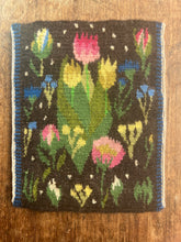 Load image into Gallery viewer, Dreamy Flora - 1960s Weave