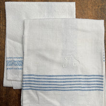 Load image into Gallery viewer, Swedish Linen Kitchen Towels