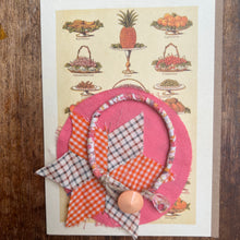 Load image into Gallery viewer, Textile bracelet sets